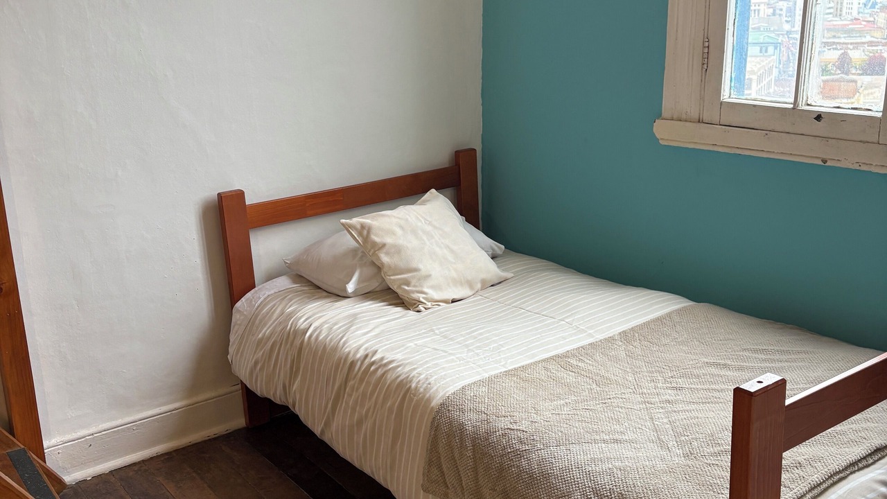 Photo of Bedroom in Playa Ancha