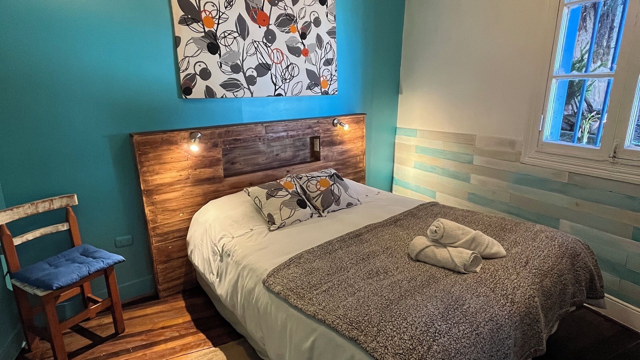 Photo of Bedroom in Playa Ancha