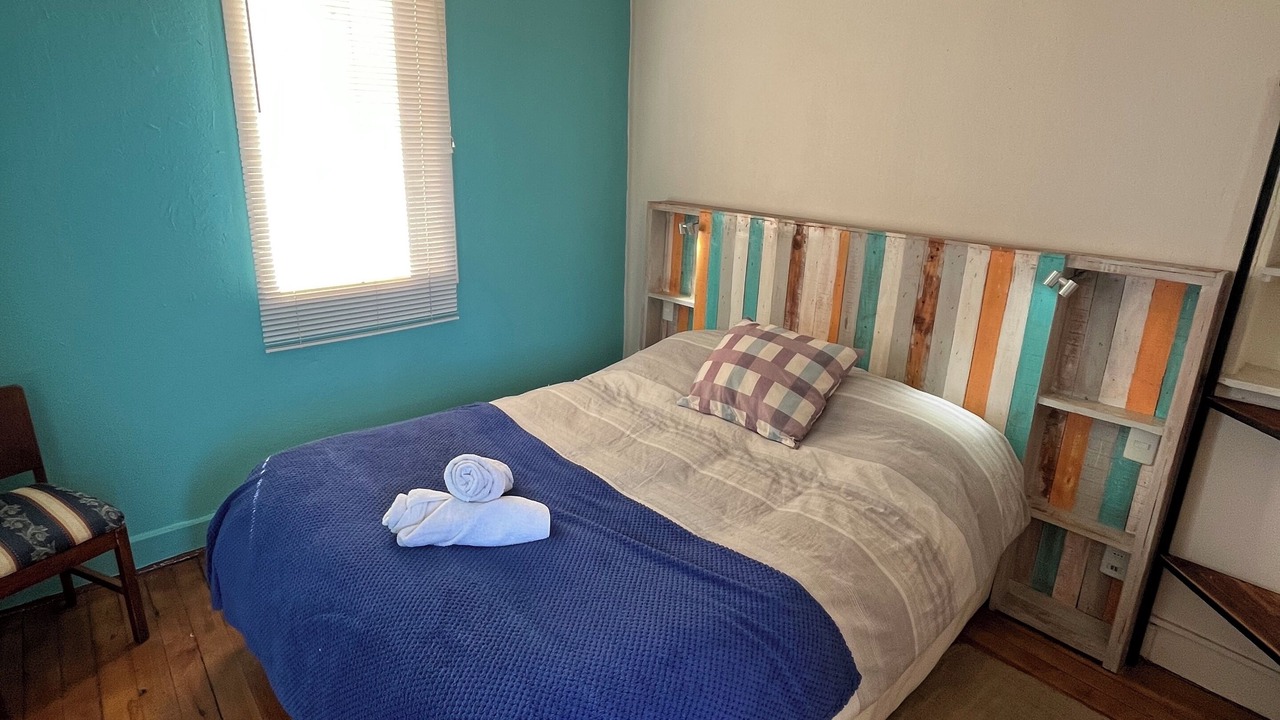 Photo of Bedroom in Playa Ancha