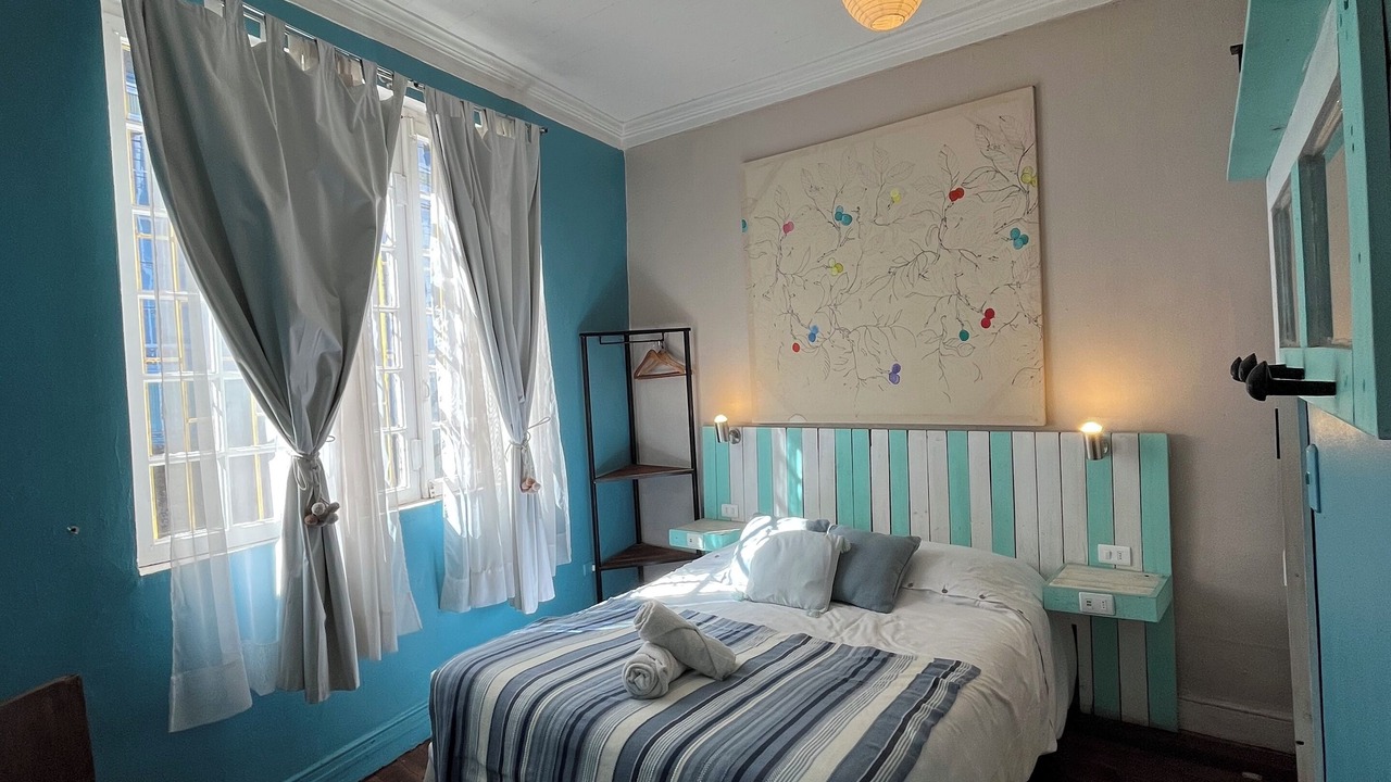 Photo of Bedroom in Playa Ancha