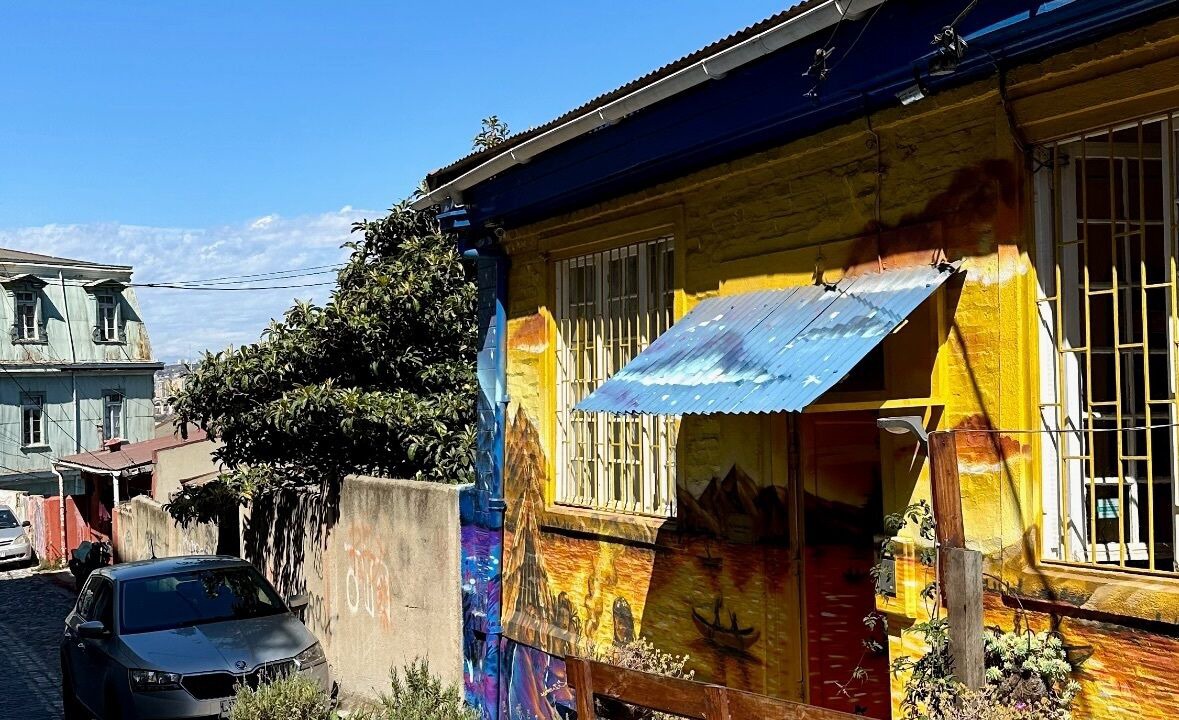 Photo of Outdoor in Playa Ancha