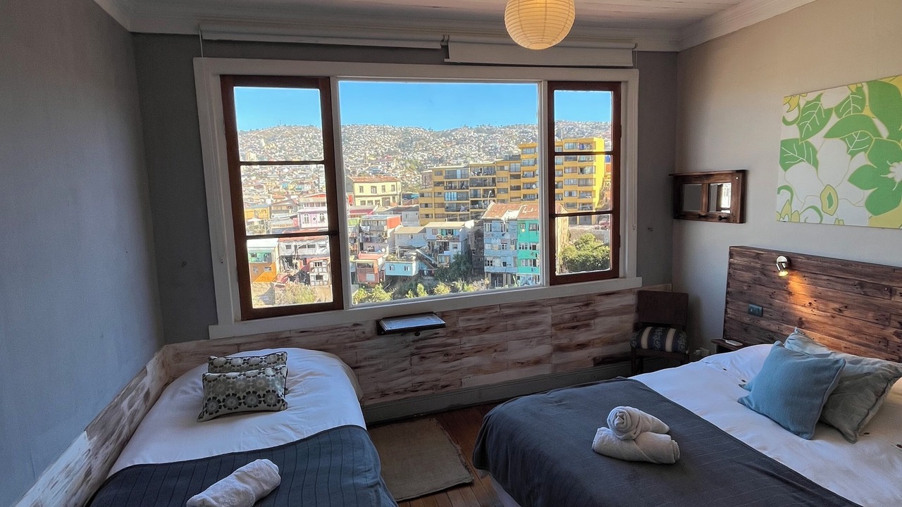 Photo of Bathroom in Playa Ancha