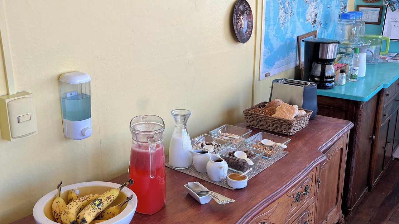 Photo of Livingroom in Playa Ancha