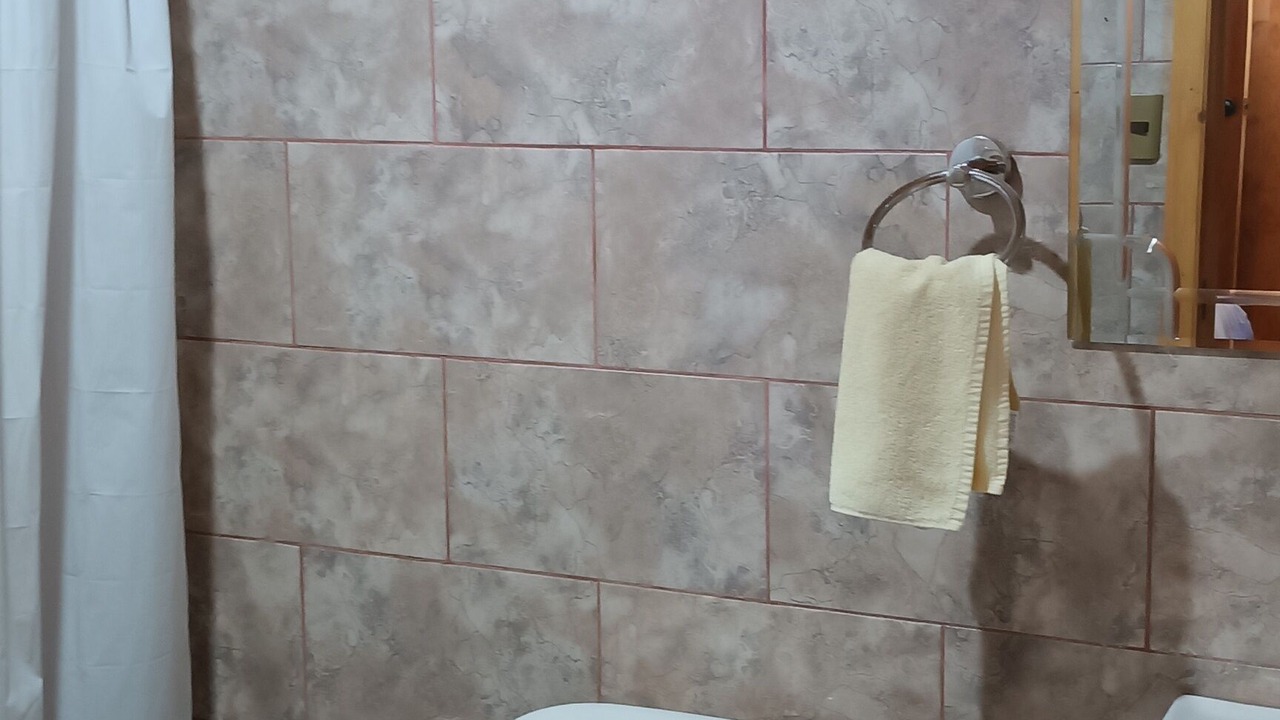 Photo of Bathroom in Conaripe