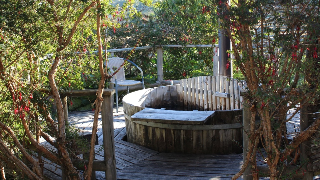 Photo of Patio Balcony in Nercon
