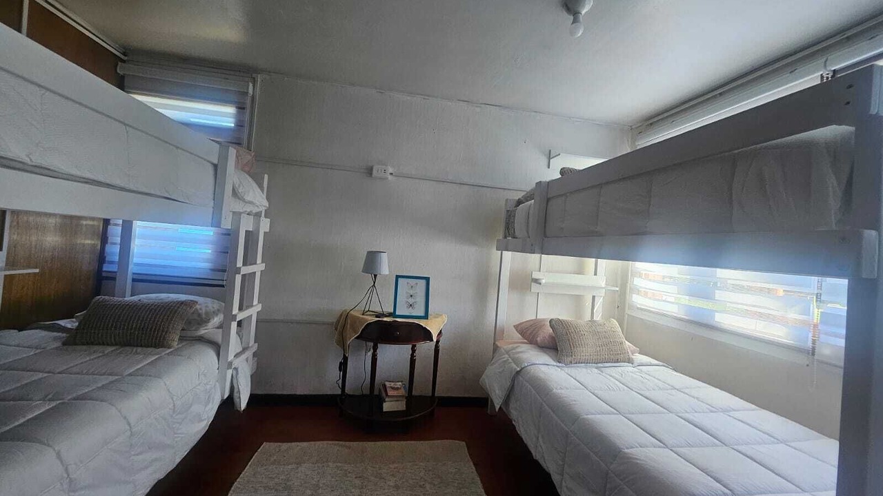 Photo of Bedroom in Puerto Montt