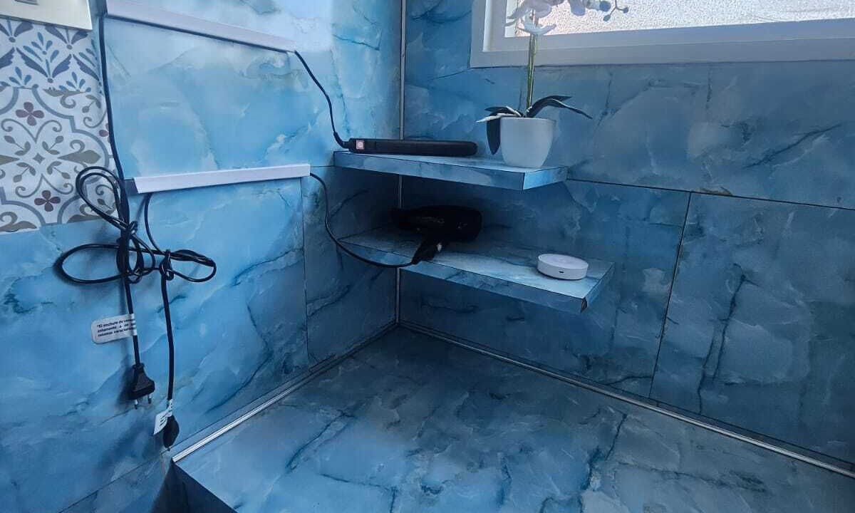 Photo of Bathroom in Puerto Montt