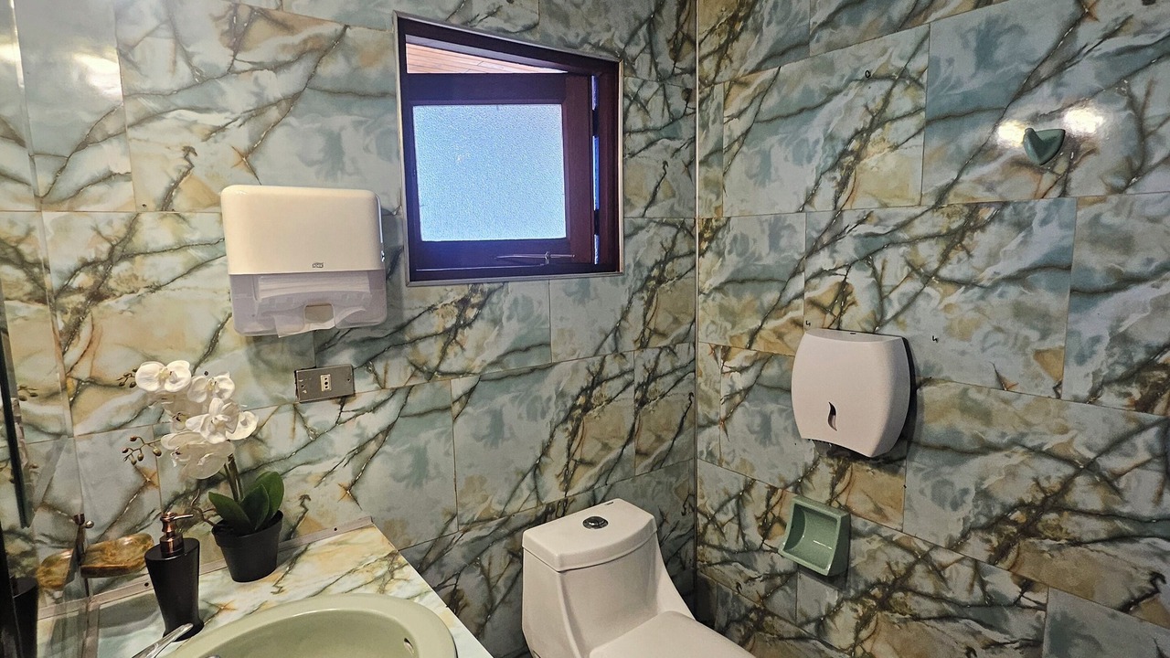 Photo of Bathroom in Puerto Montt