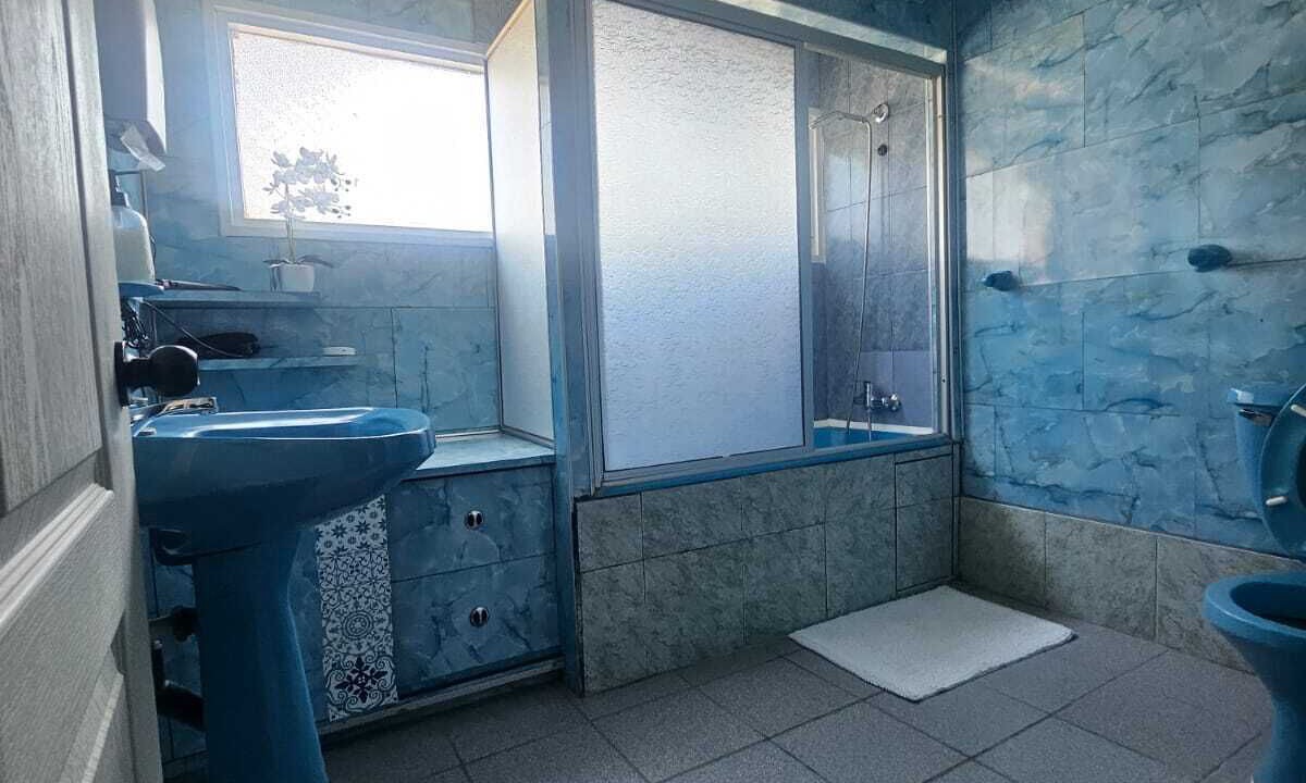 Photo of Bathroom in Puerto Montt