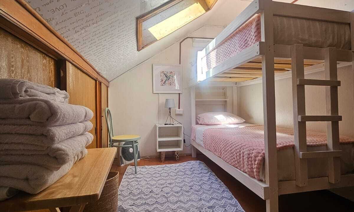 Photo of Bedroom in Puerto Montt
