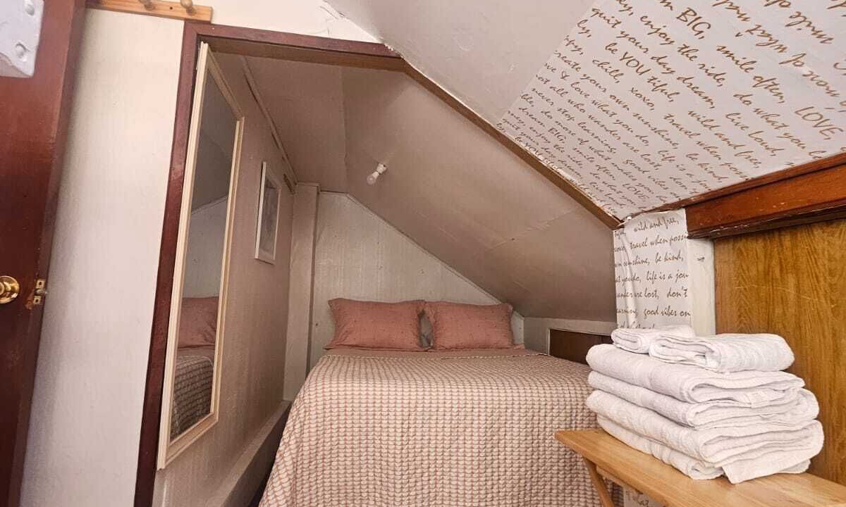 Photo of Bedroom in Puerto Montt
