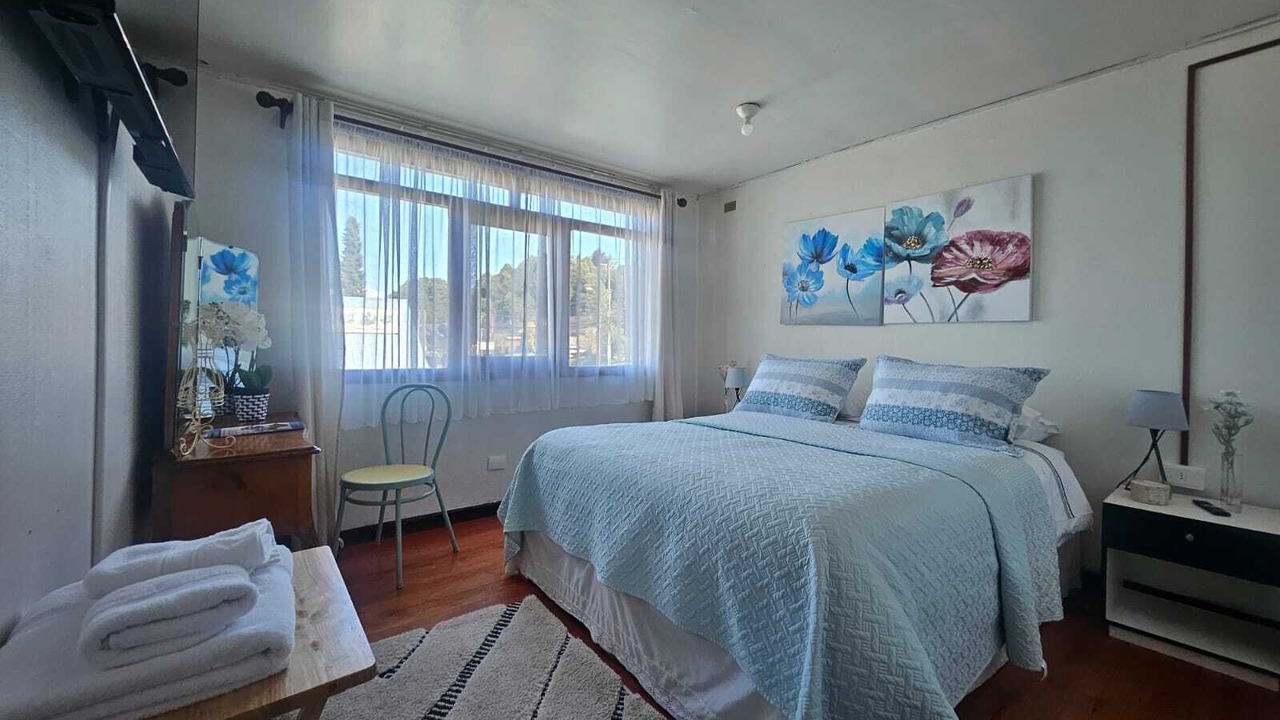 Photo of Bedroom in Puerto Montt