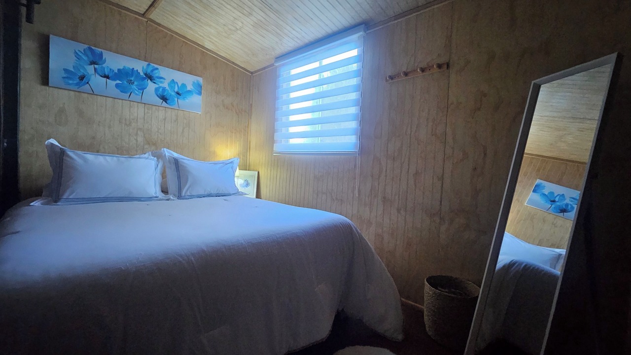 Photo of Bedroom in Puerto Montt
