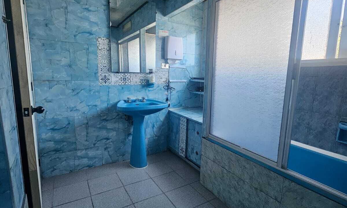 Photo of Bathroom in Puerto Montt