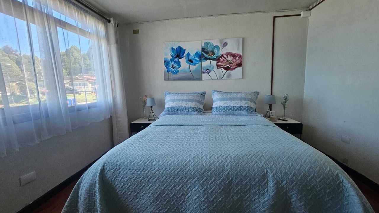 Photo of Bedroom in Puerto Montt