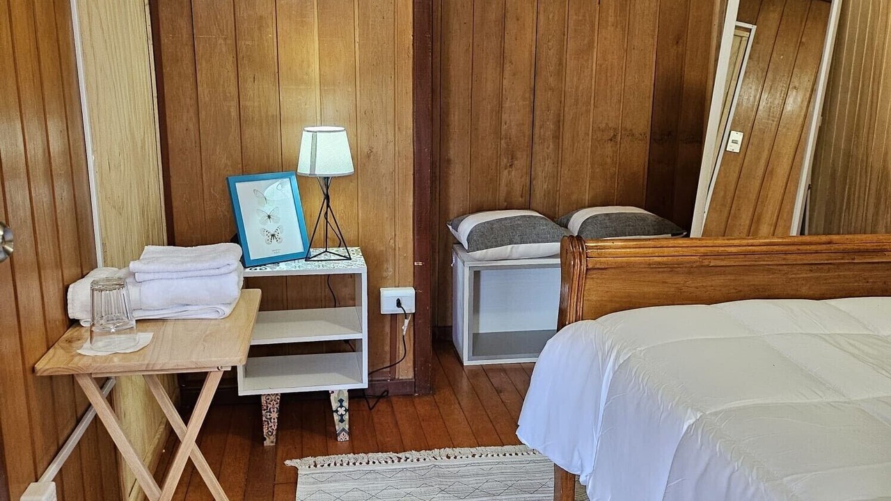 Photo of Bedroom in Puerto Montt