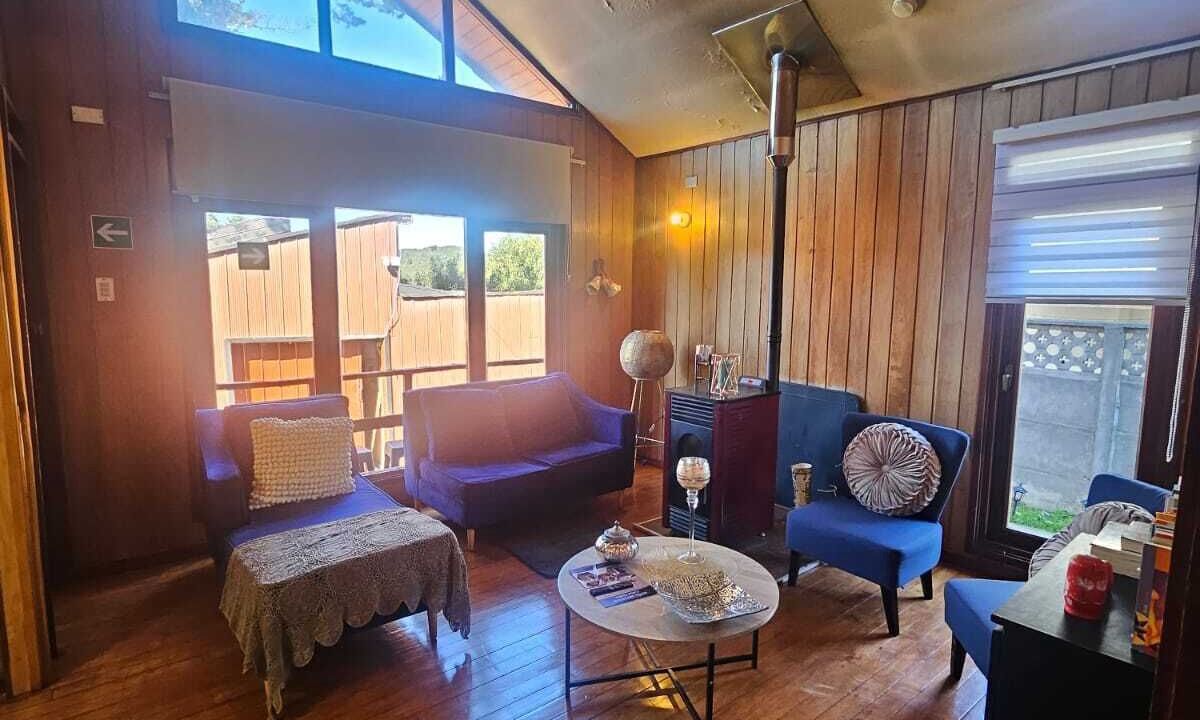Photo of Livingroom in Puerto Montt
