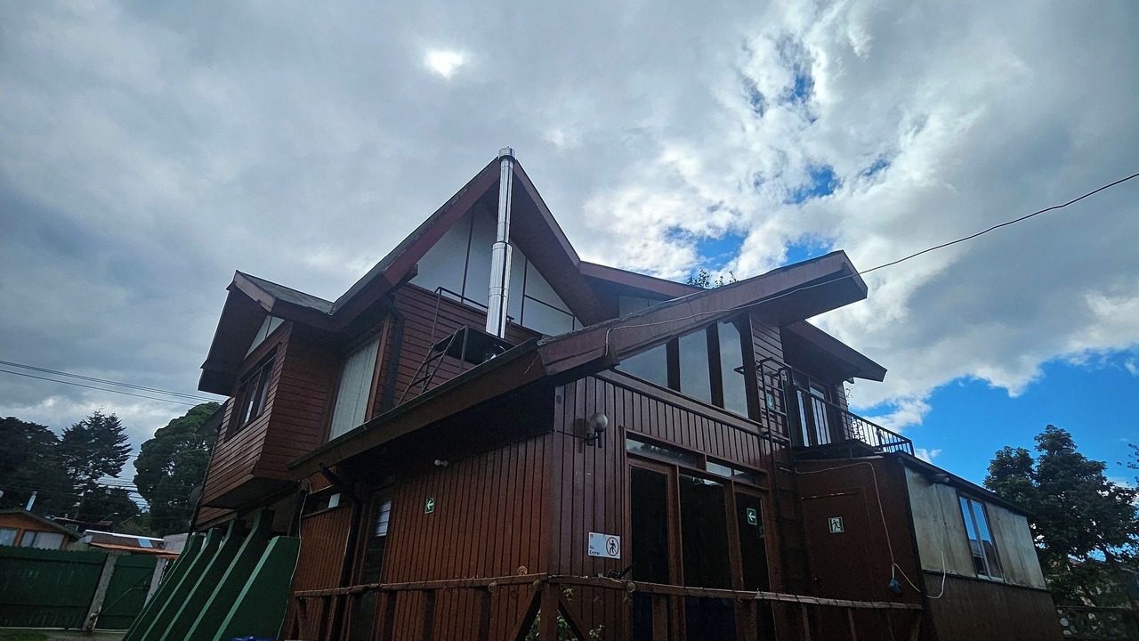 Photo of Outdoor in Puerto Montt