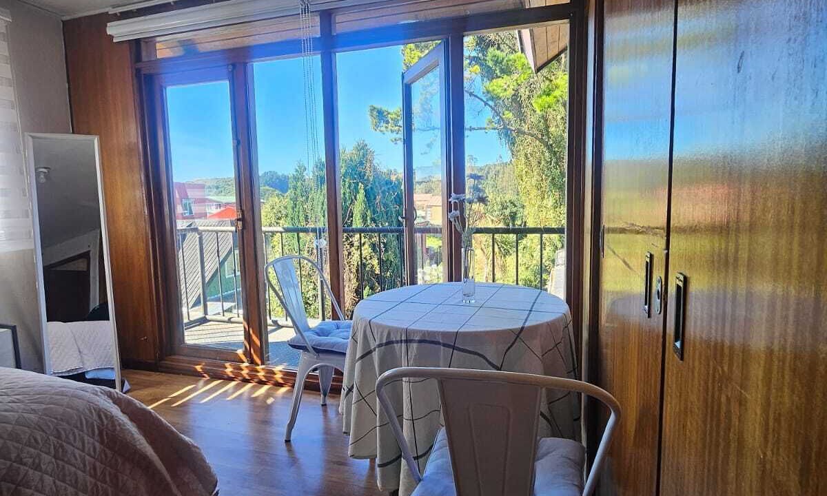 Photo of Patio Balcony in Puerto Montt