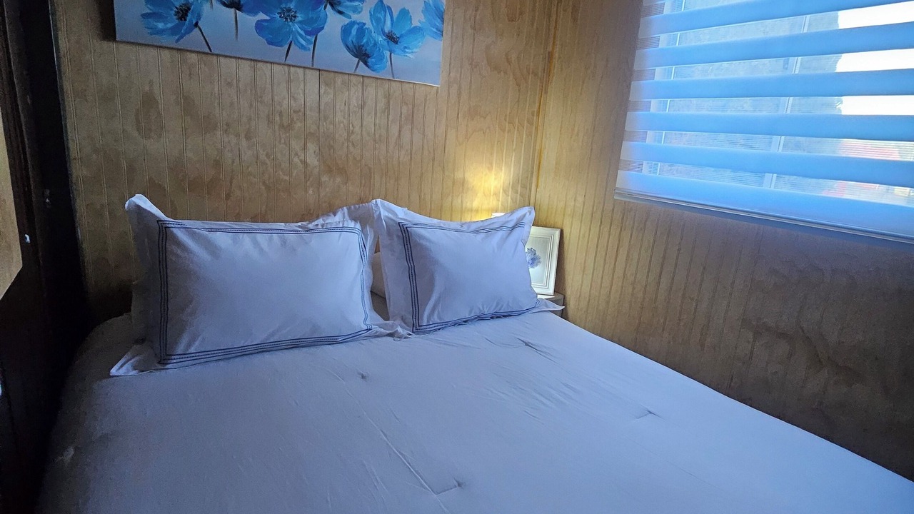 Photo of Bedroom in Puerto Montt