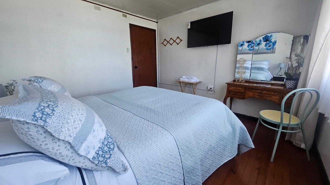 Photo of Bedroom in Puerto Montt