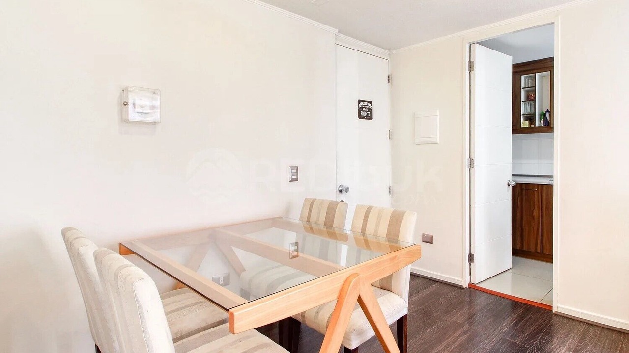 Photo of Bedroom in Puerto Varas
