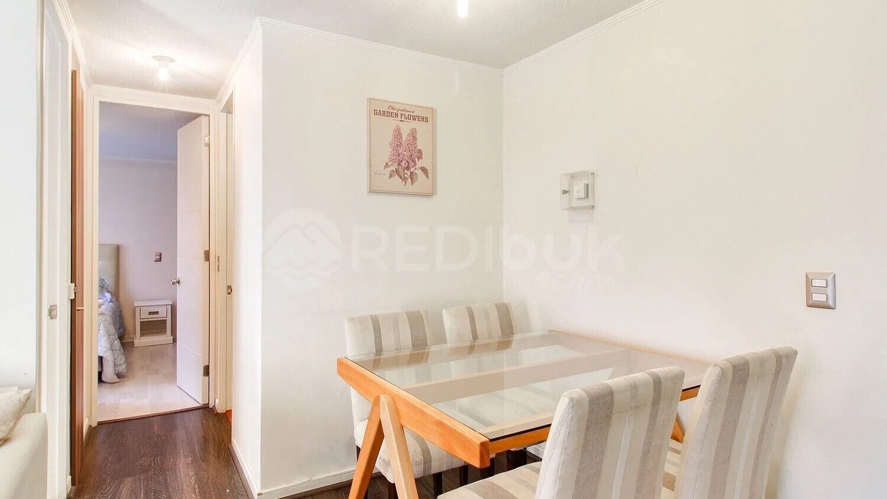 Photo of Bedroom in Puerto Varas