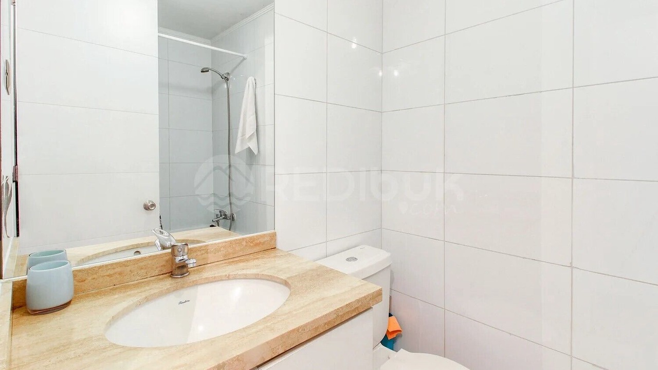 Photo of Bathroom in Puerto Varas
