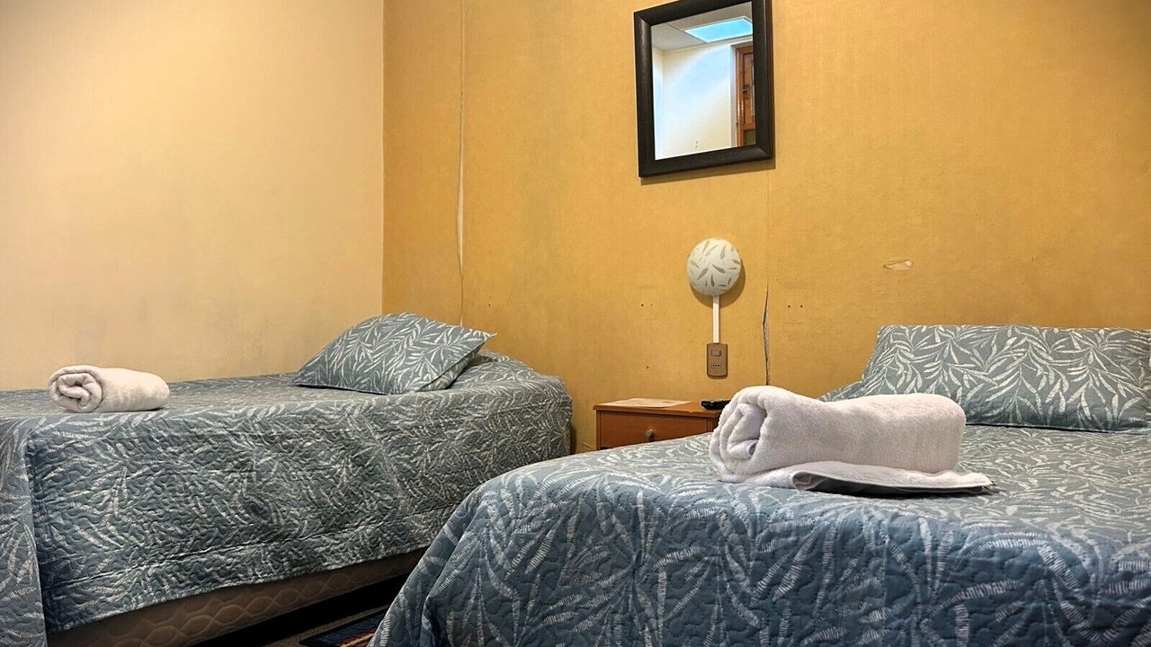 Photo of Bedroom in Puerto Natales