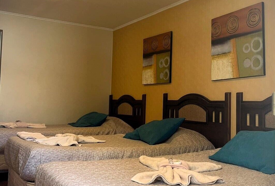 Photo of Bedroom in Puerto Natales