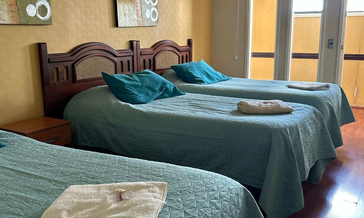 Photo of Bedroom in Puerto Natales