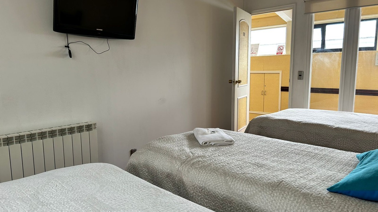 Photo of Bedroom in Puerto Natales