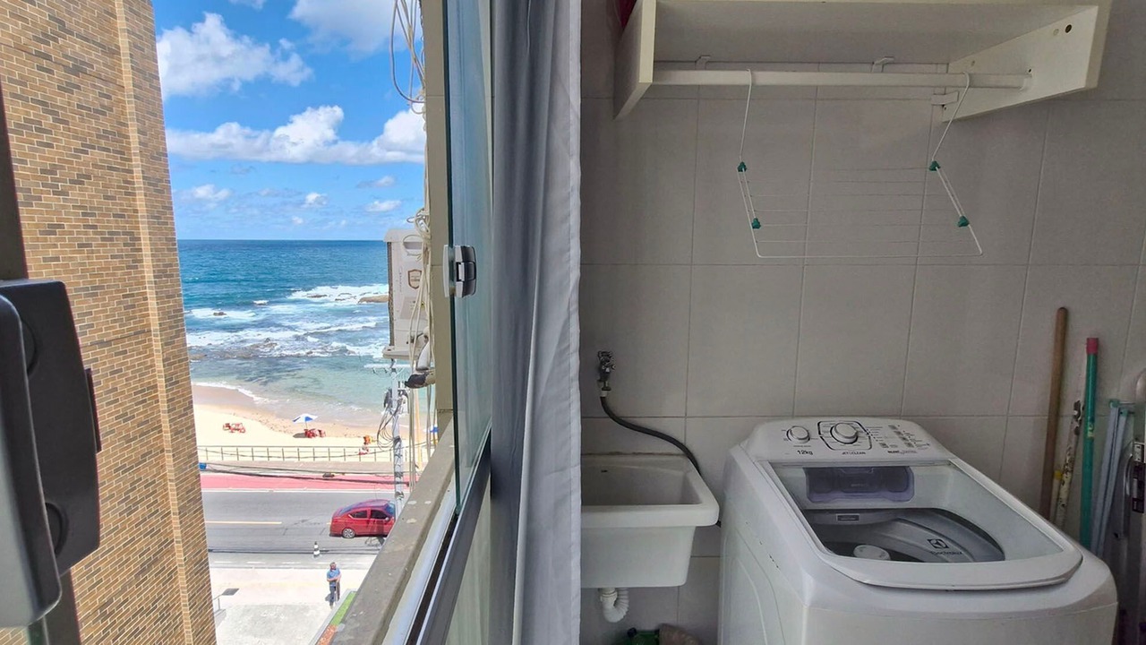 Photo of Bedroom in Ondina