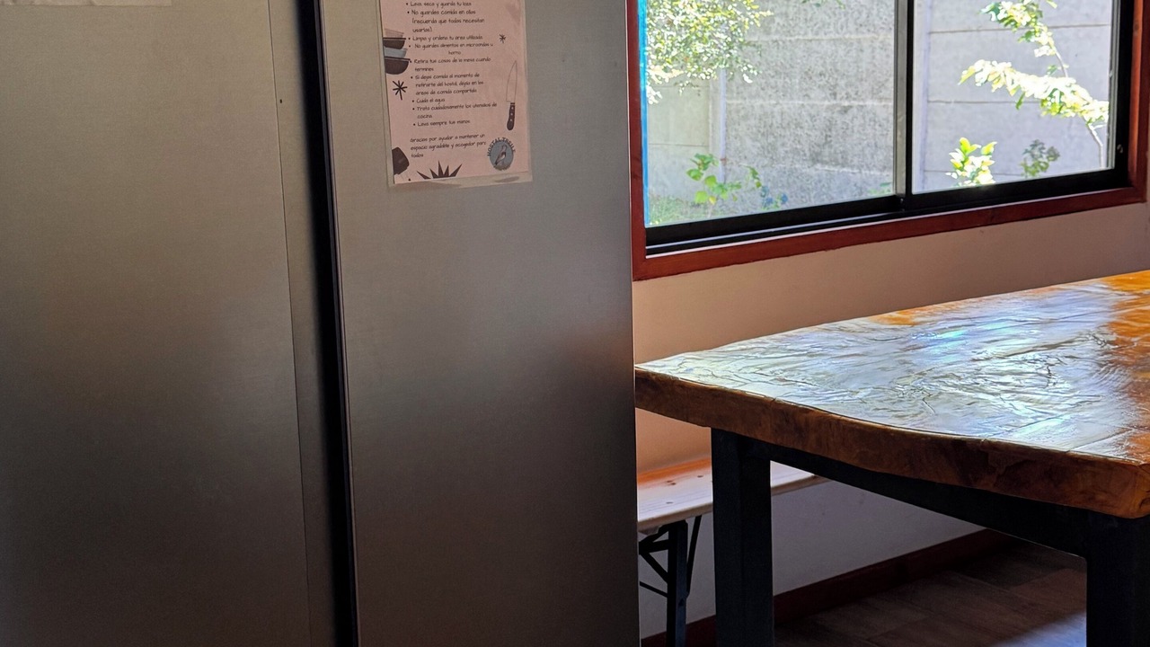 Photo of Kitchen in Pucon