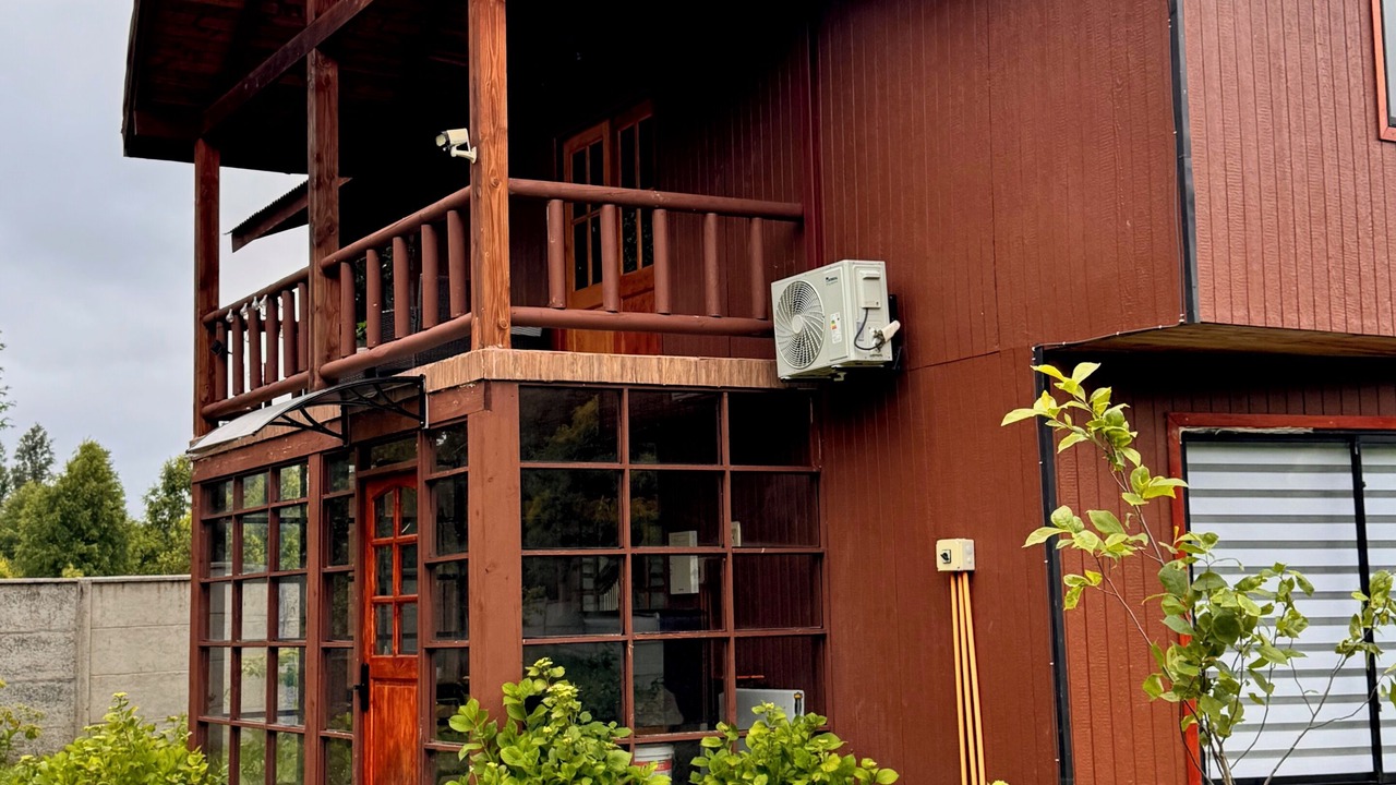 Photo of Outdoor in Pucon