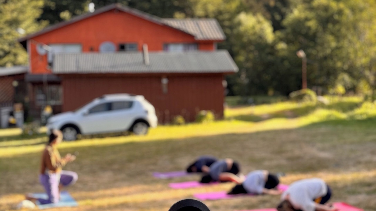 Photo of Others in Pucon