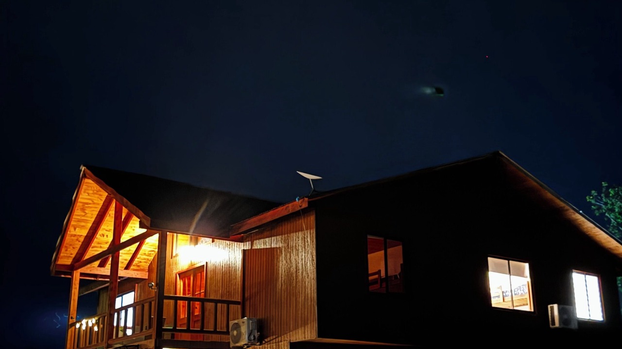 Photo of Outdoor in Pucon
