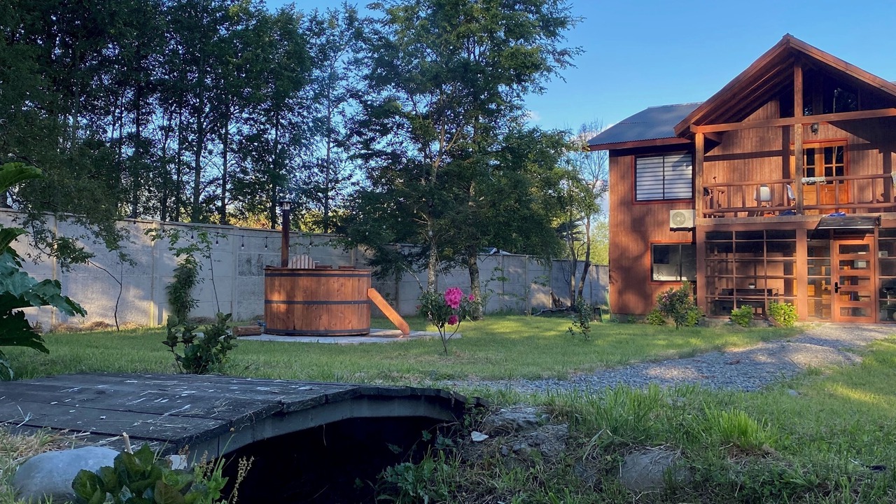 Photo of Outdoor in Pucon