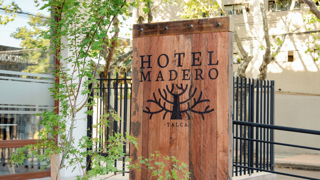 Photo of Outdoor in Talca
