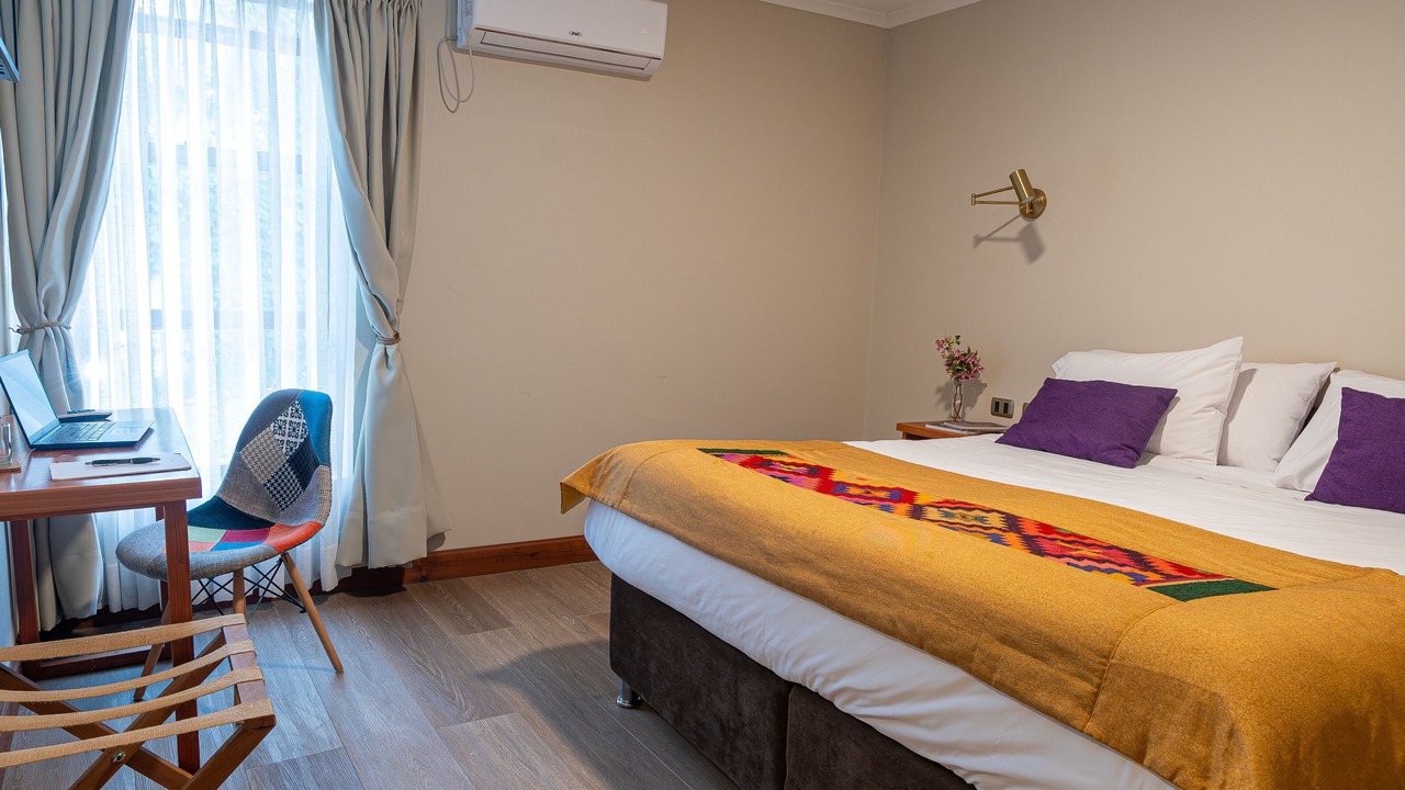 Photo of Bedroom in Talca