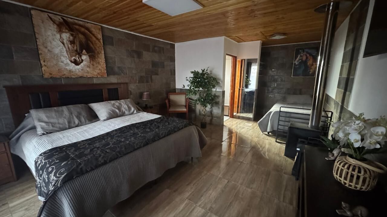 Photo of Bedroom in Victoria