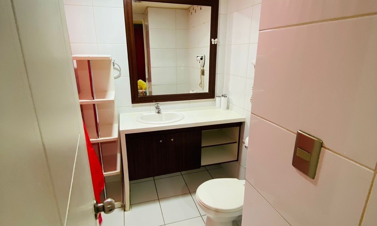 Photo of Bathroom in Bellas Artes