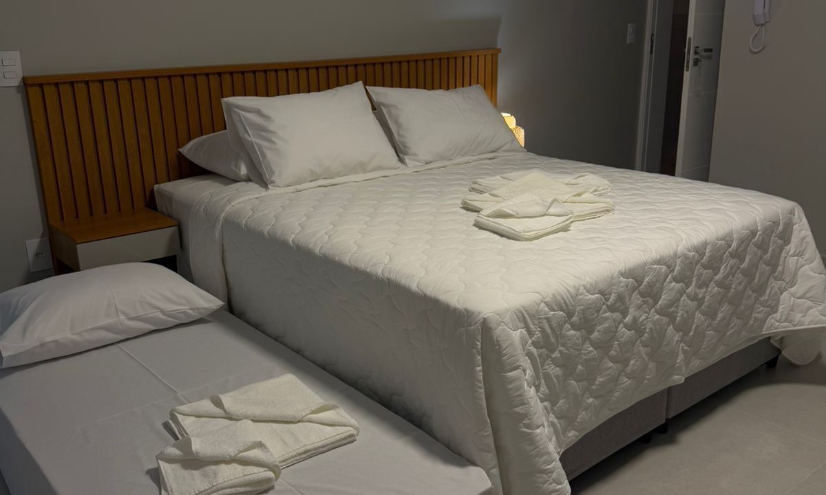 Photo of Bedroom in Centro