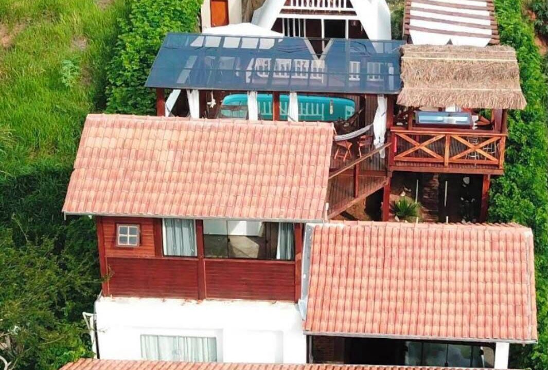 Photo of Outdoor in Santa Rita do Sapucai