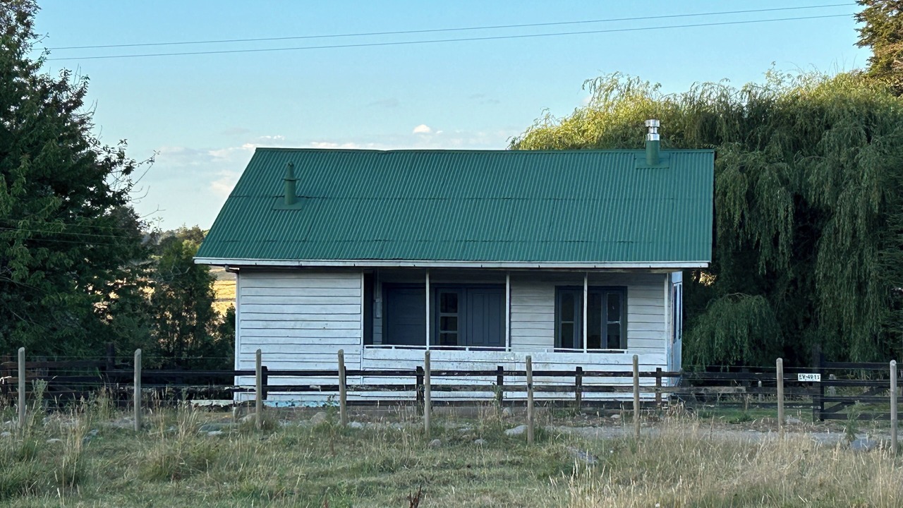 Photo of Outdoor in Puyehue