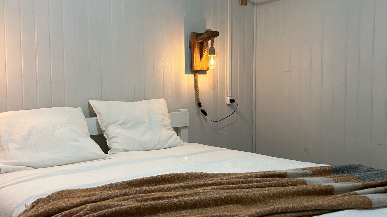 Photo of Bedroom in Puyehue