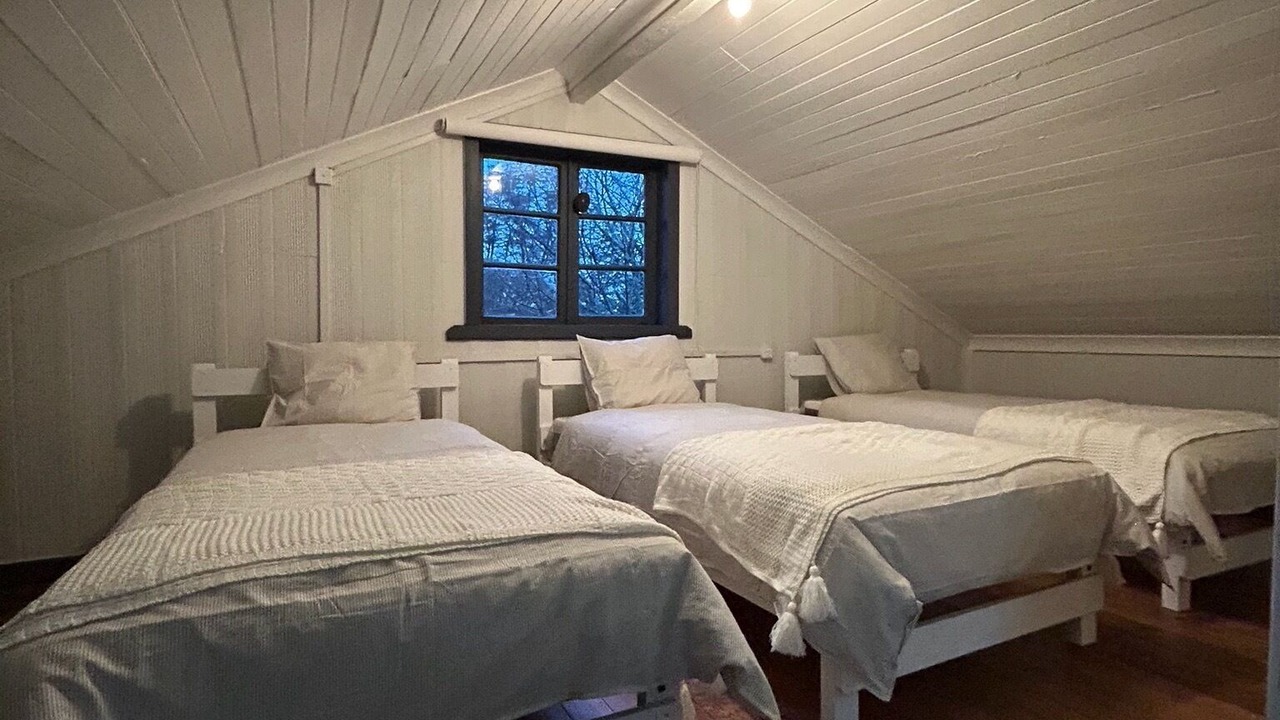 Photo of Bedroom in Puyehue