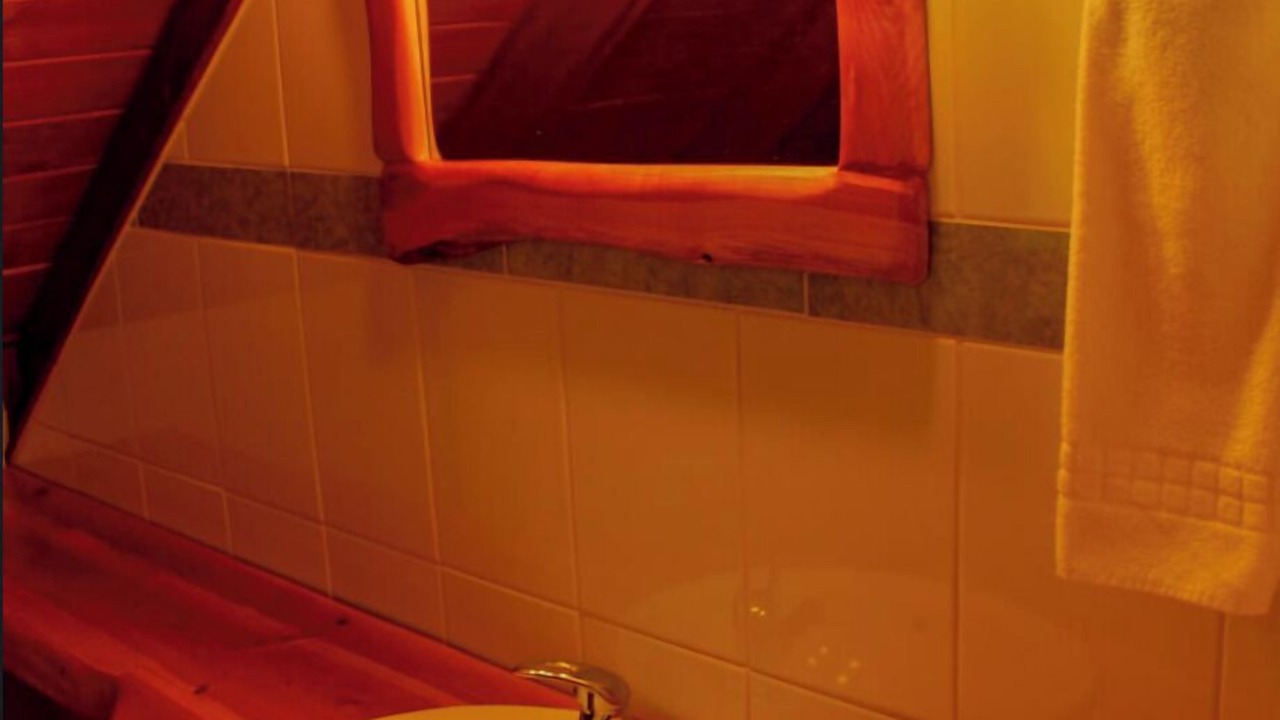 Photo of Bathroom in Pucon