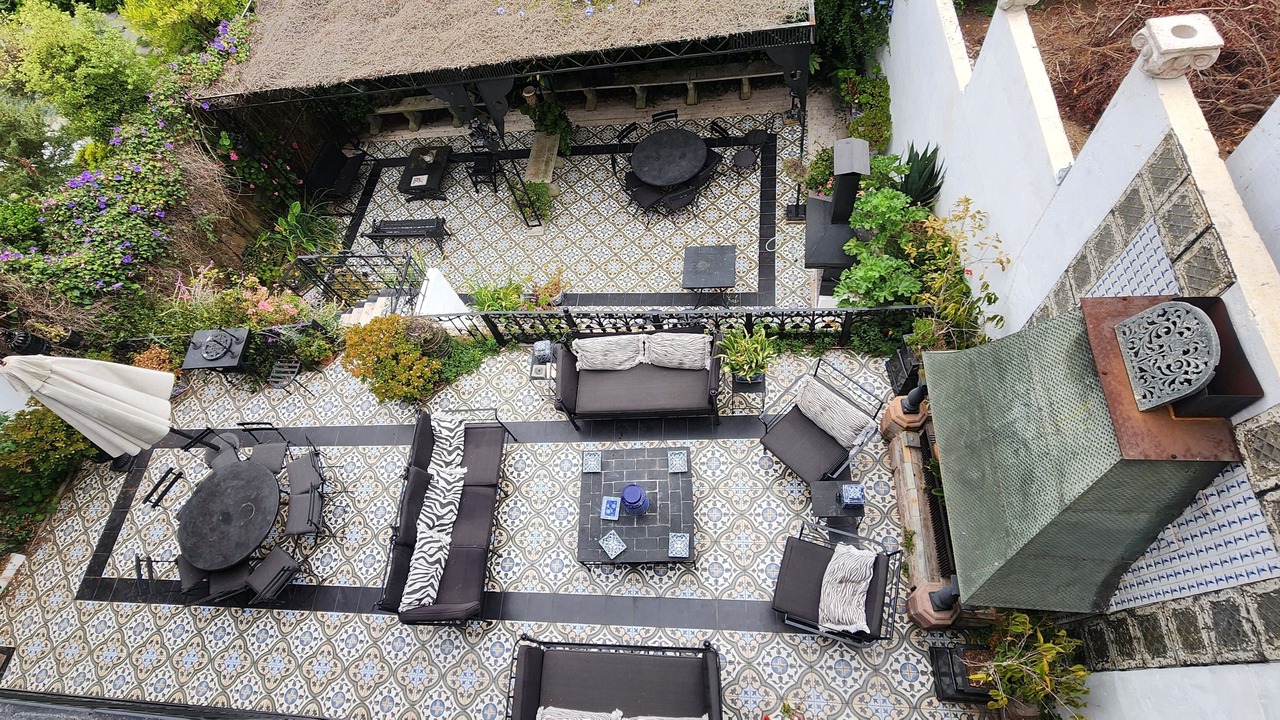 Photo of Outdoor in Zapallar