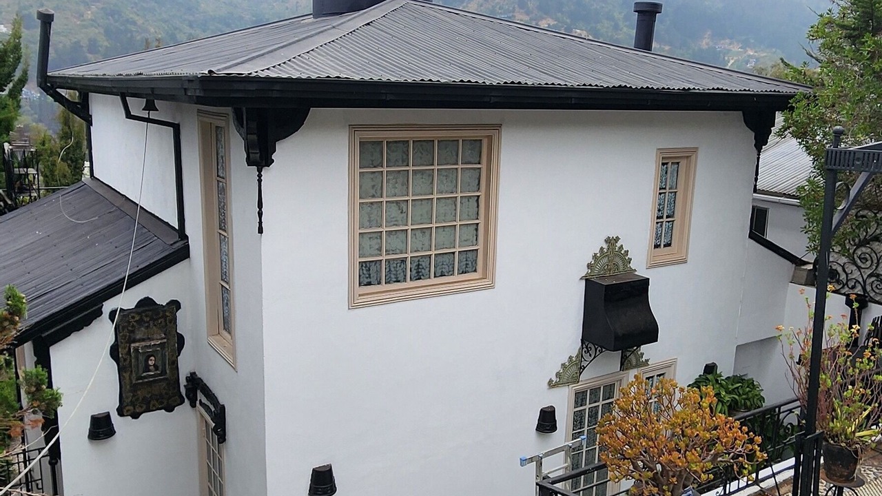 Photo of Outdoor in Zapallar